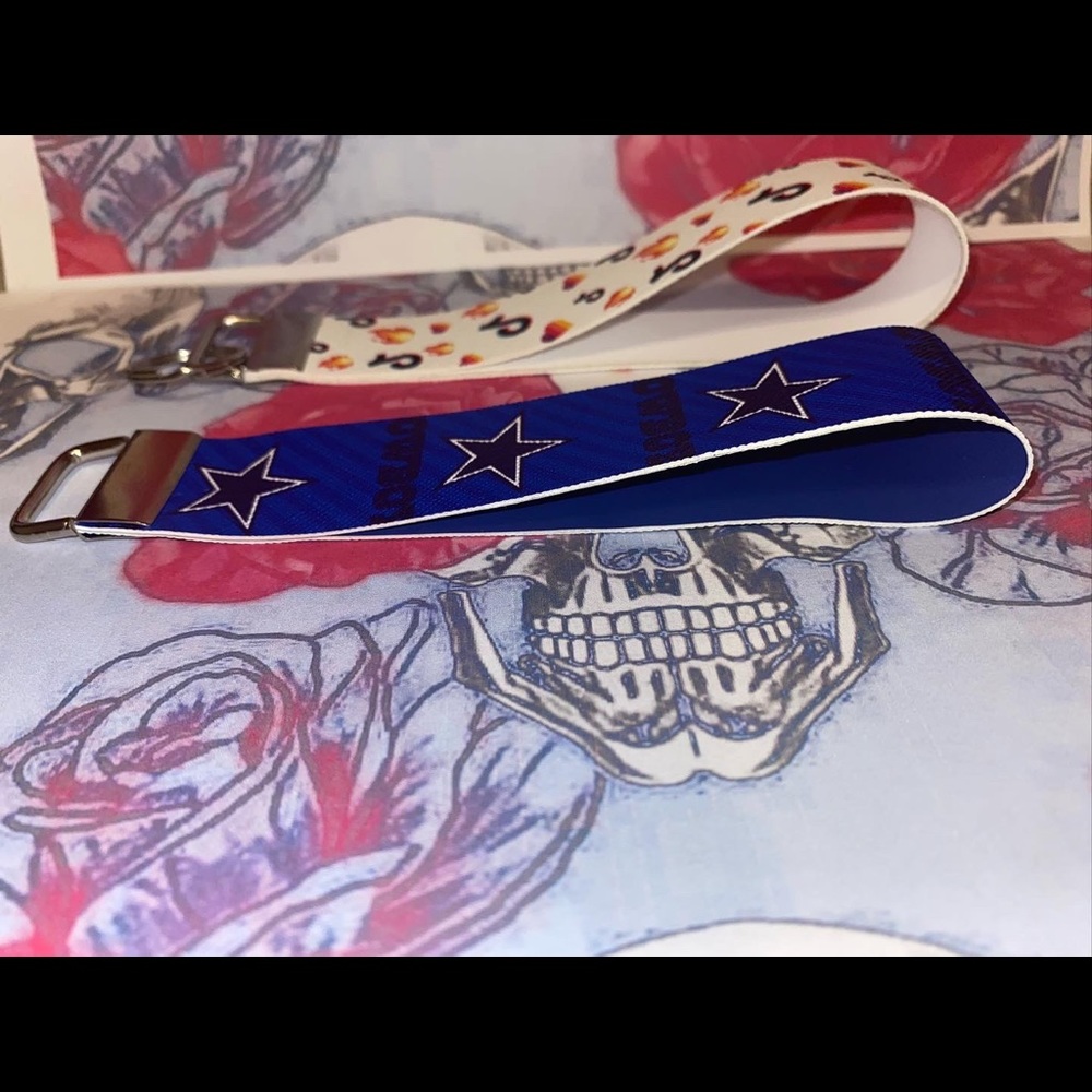Wrist keychains - Picture 14 of 15
